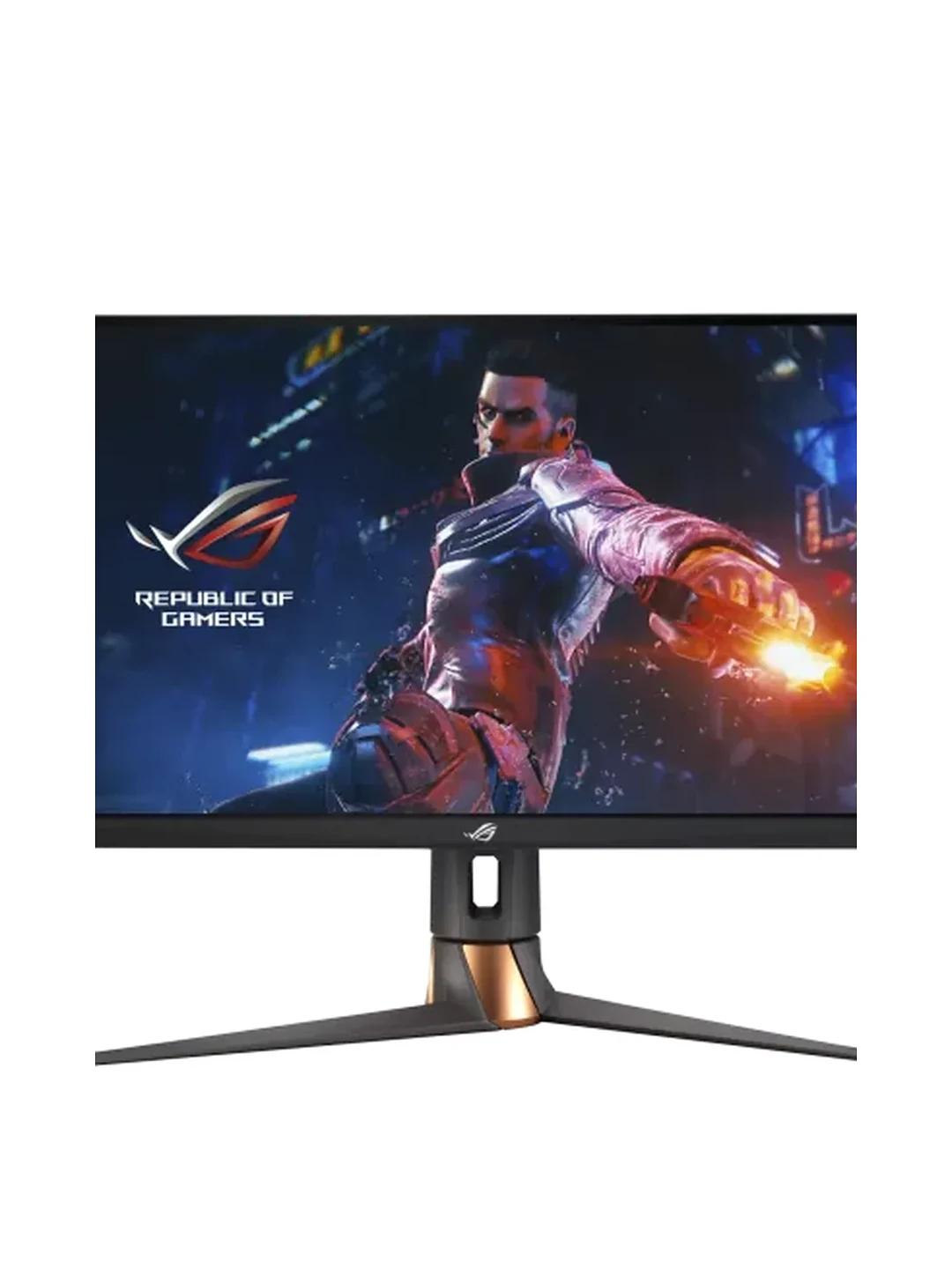 MONITORS ASUS PG279QM 2560x1440 240hz ASUS 2