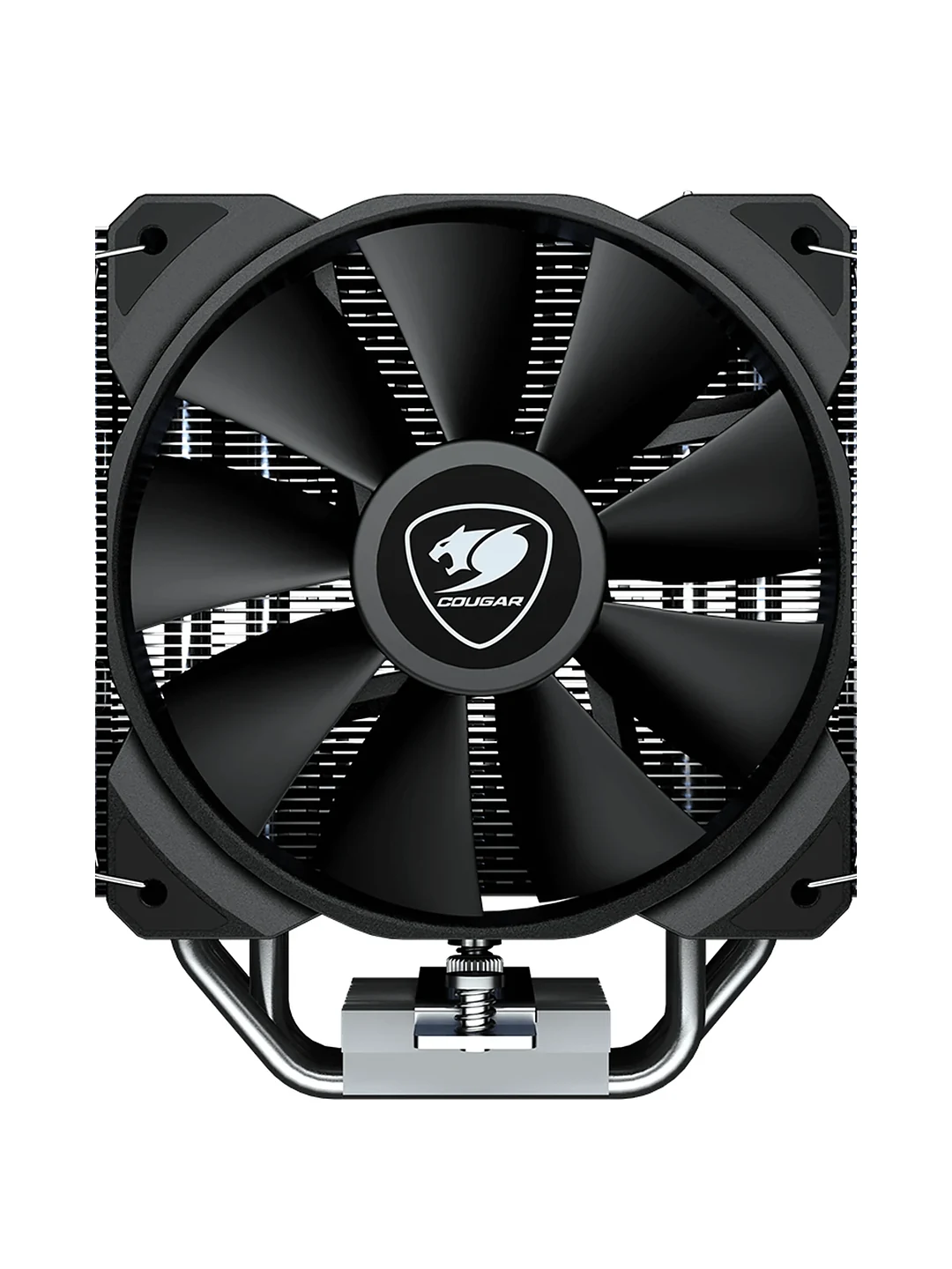 CPU COOLER COUGAR FORZA 50 Essential (Aksiya 1) Cougar 2
