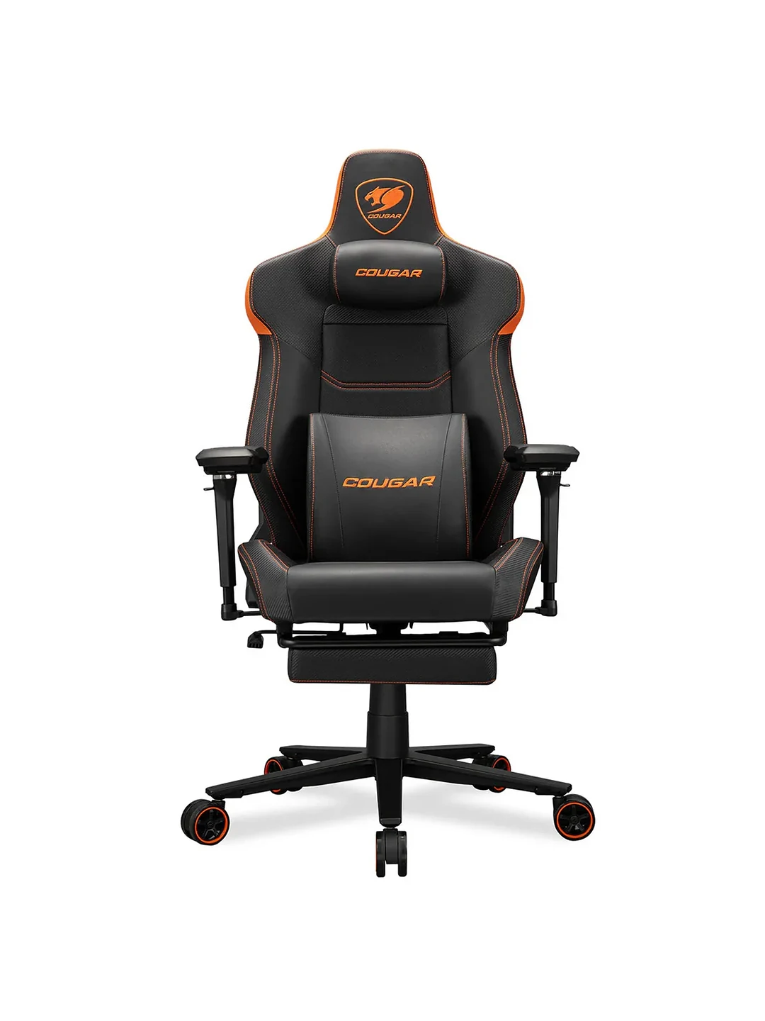 KRESLO GAMING CHAIR ARMOR EVO COUGAR