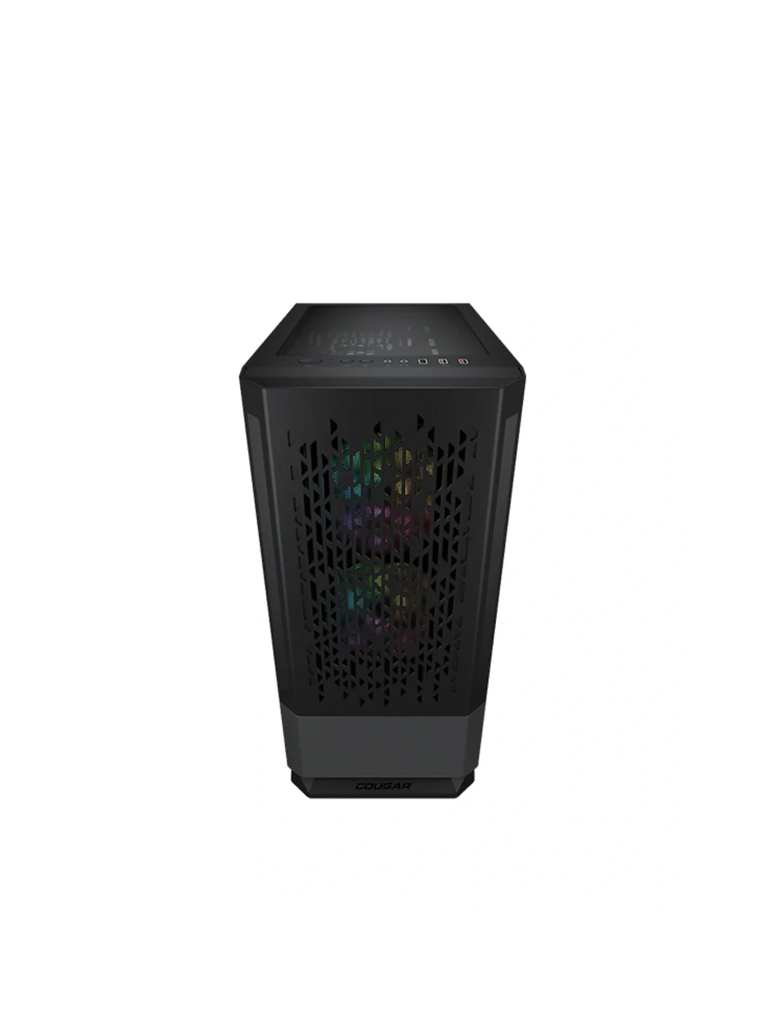 CASE COUGAR MX430 AIR RGB BLACK COUGAR 3