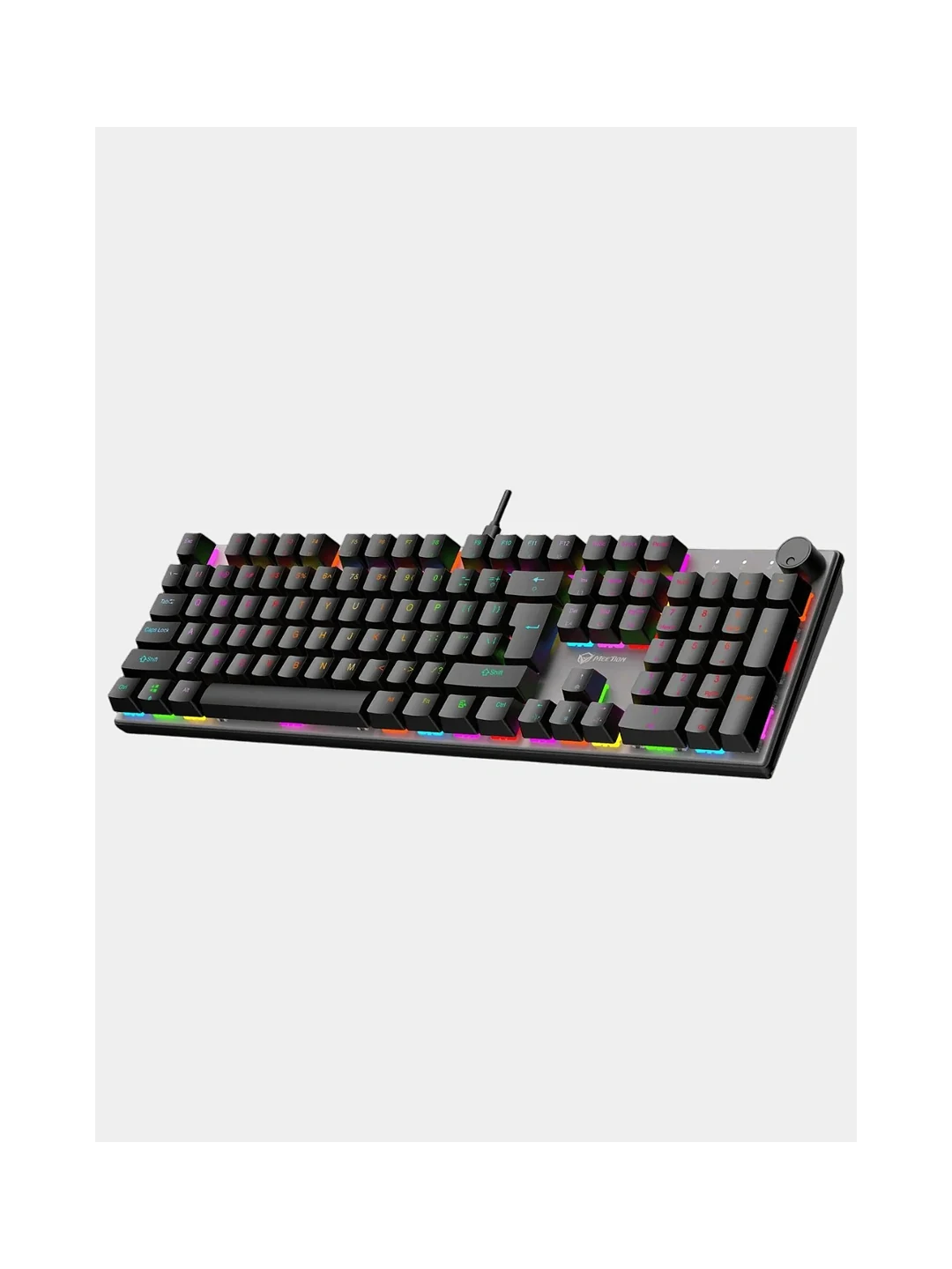 KEYBOARD MK006 PRO MEETION 2
