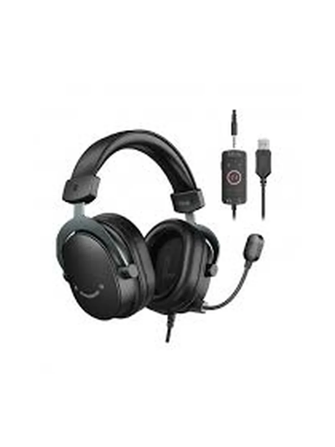 HEADSET FIFINE H9 BLACK FIFINE 2