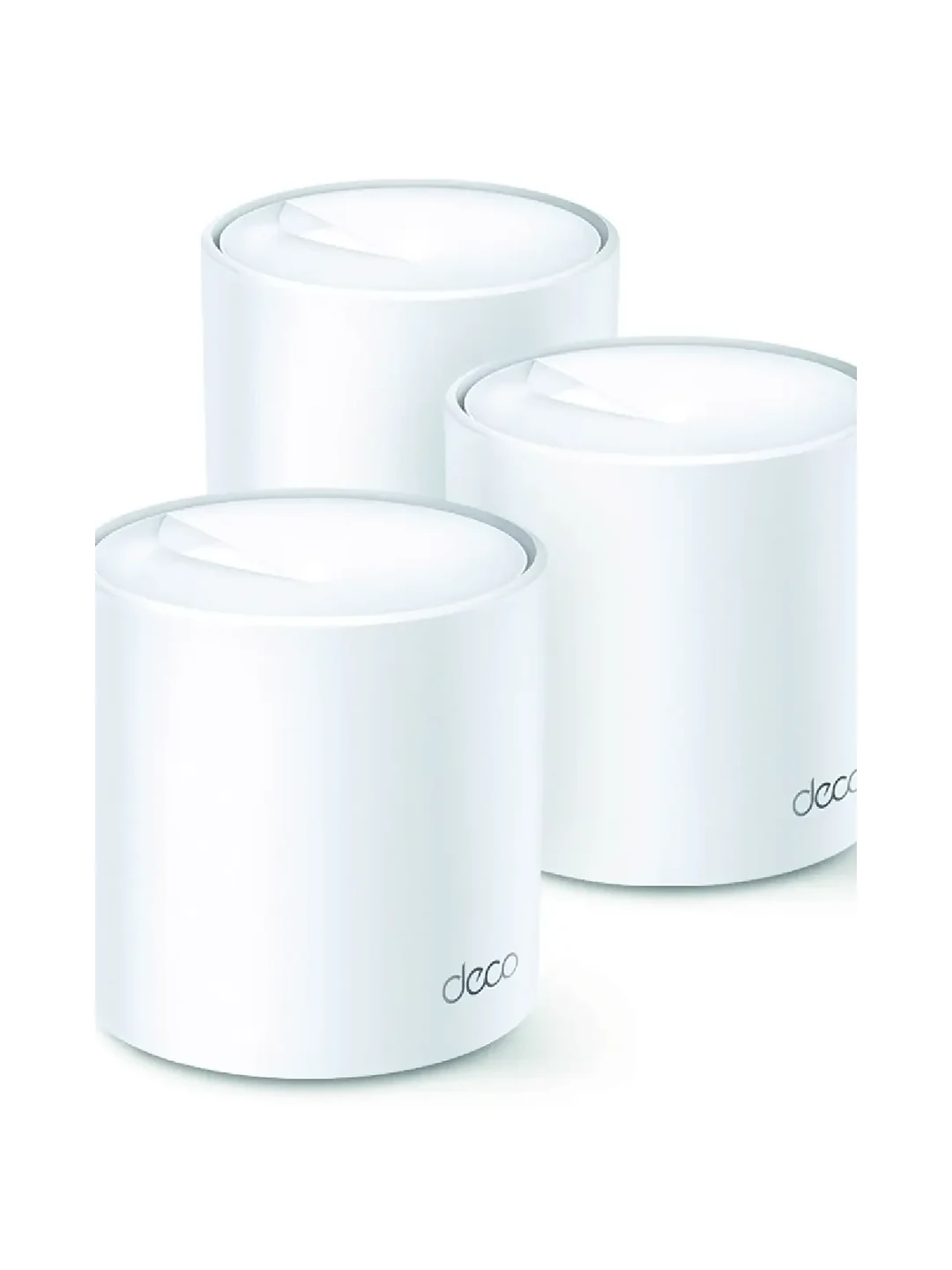 Modem TP-Link Deco X20 (3-pack) TP-LINK 2