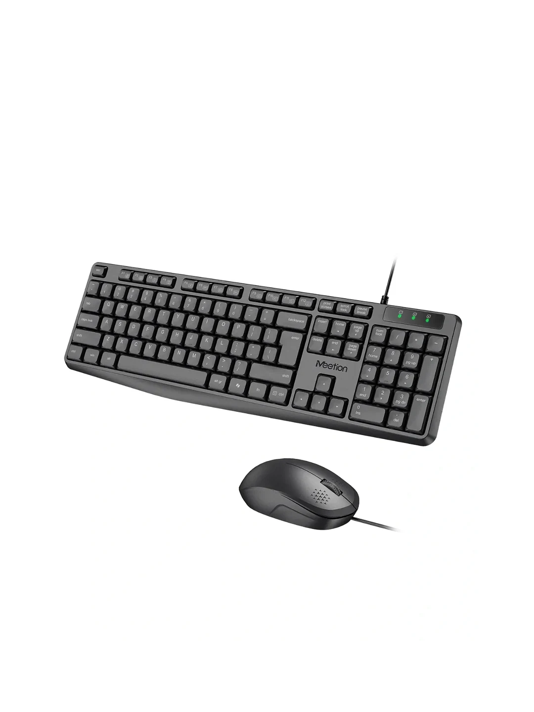 KEYBOARD COMBO C235 MEETION 2