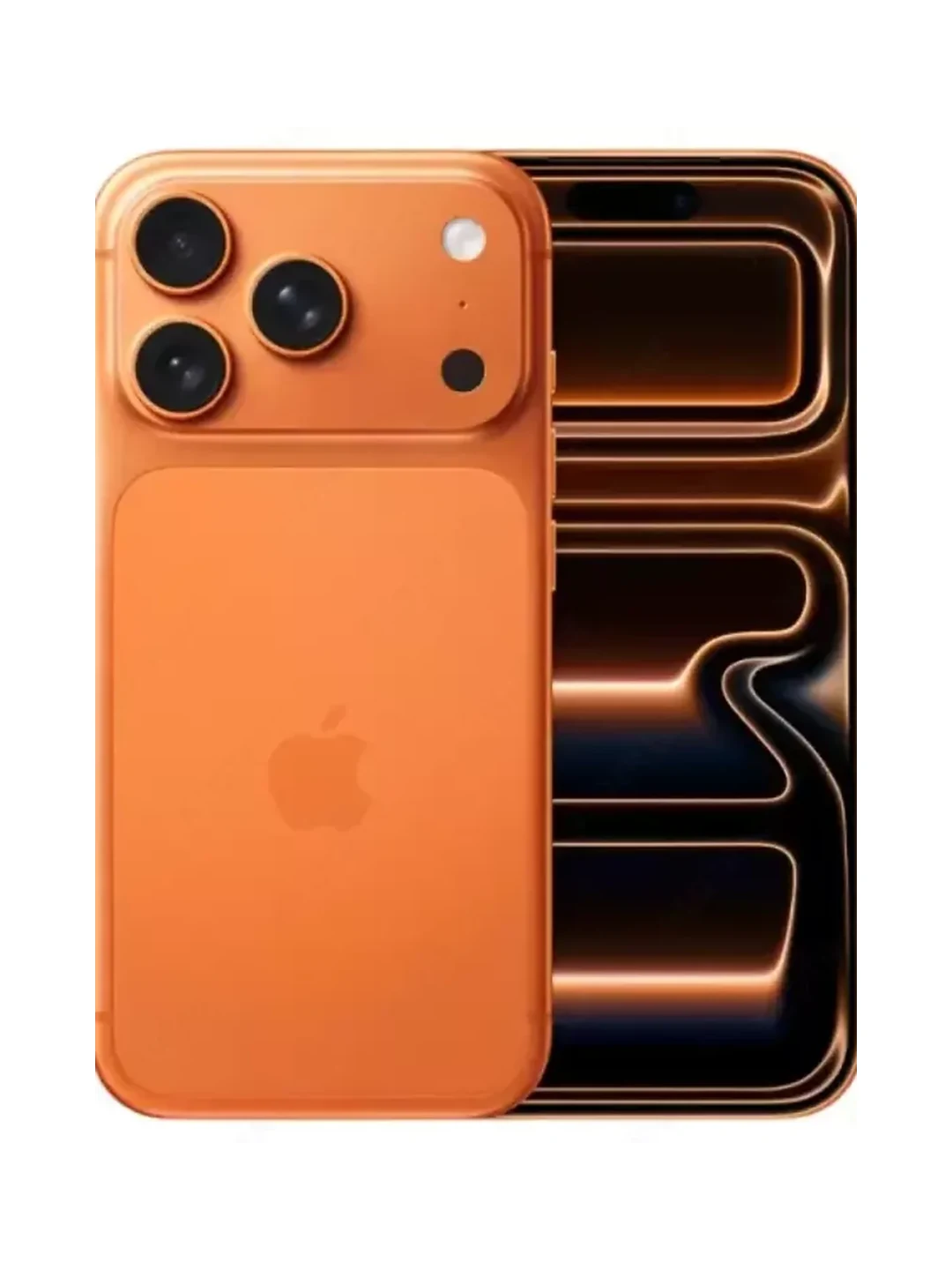 Смартфон Apple iPhone 17 256GB Sim