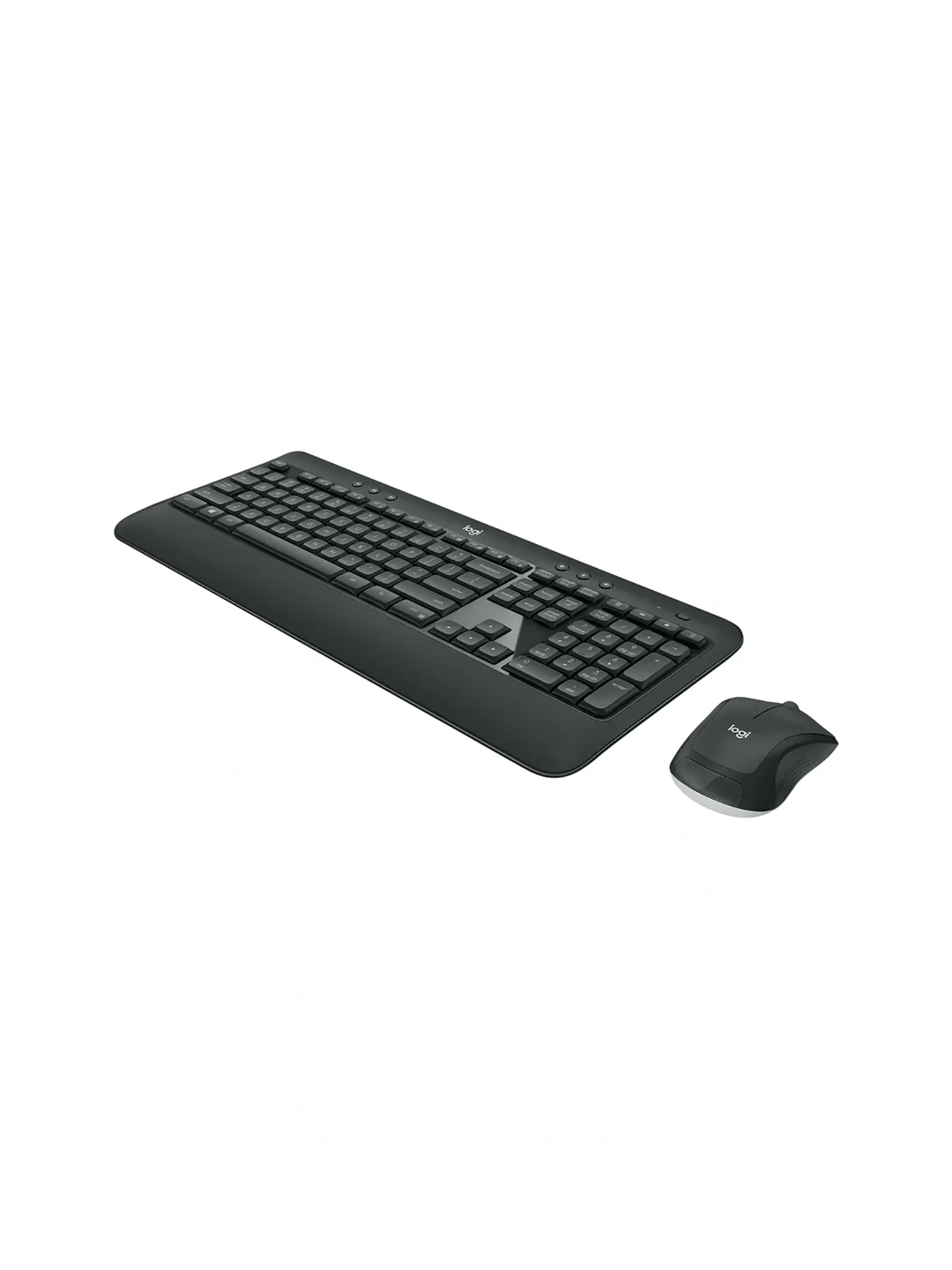 KEYBOARD LOGITECH MK540 Logitech 3