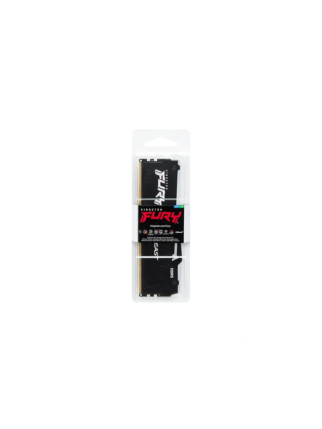 DDR TEAMGROUP DELTA RGB 32GB (2x16GB) 6000 White TEAMGROUP 2