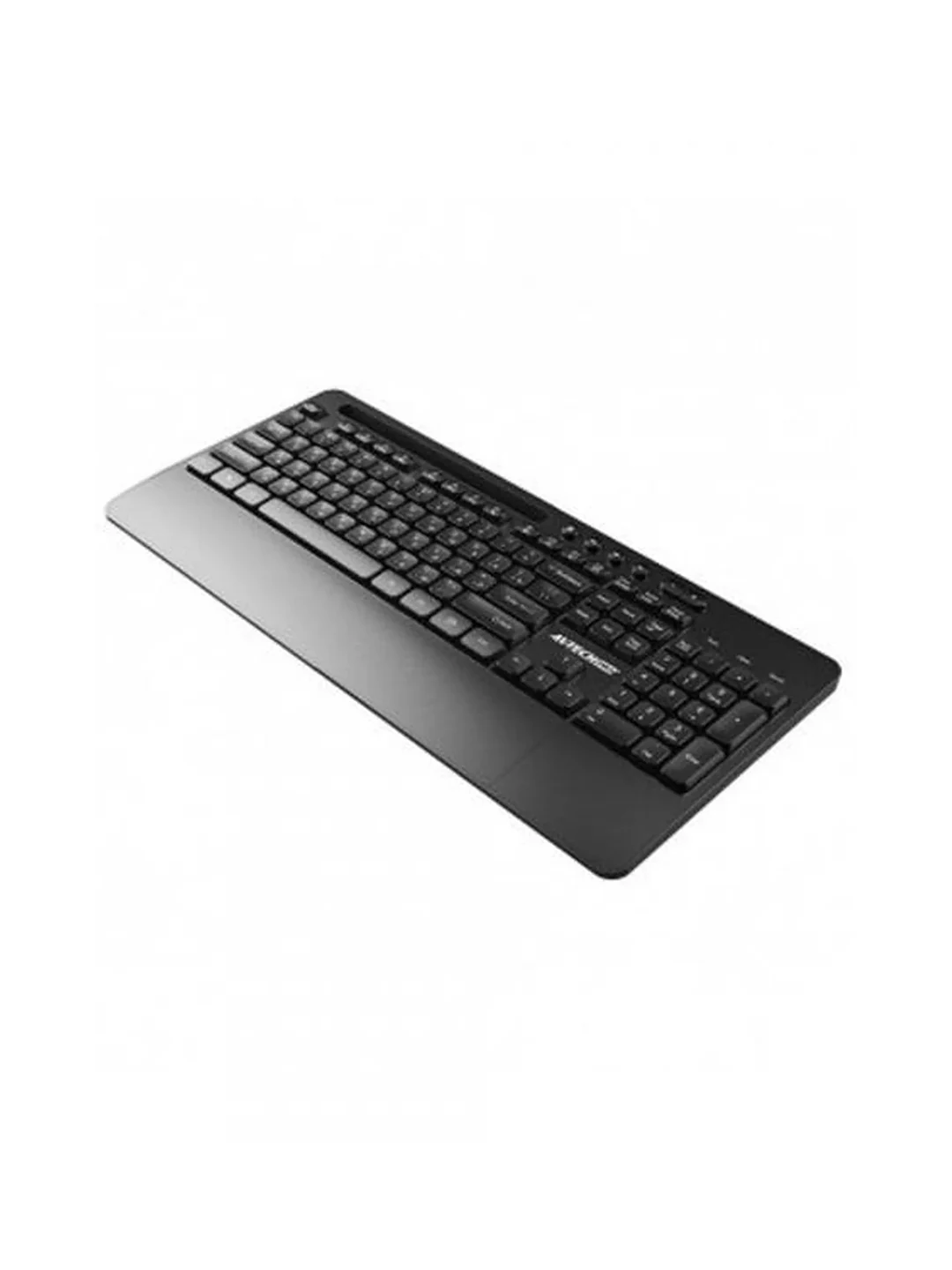 KEYBOARD AVTECH COMBO PRO CW603 Black Avtech 2