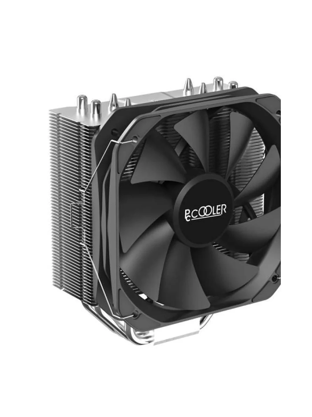 CPU COOLER PCCooler PALADIN 400 Pccooler 3