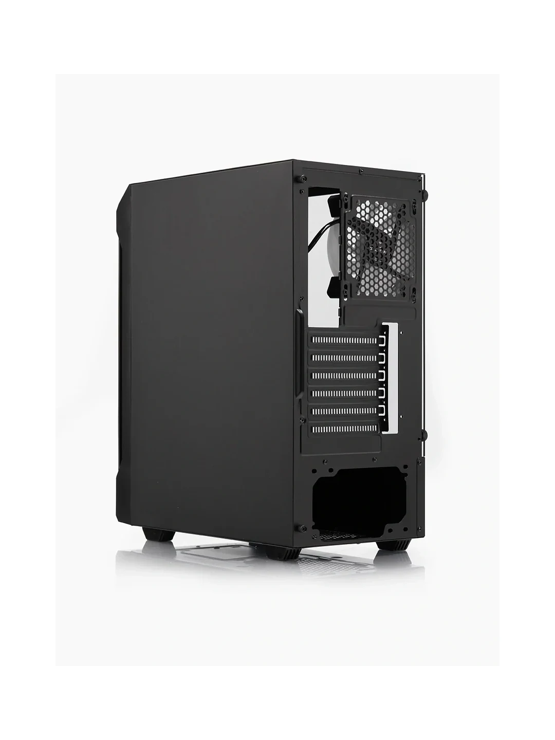 CASE AVT GAMING X3 Black AVTECH 3