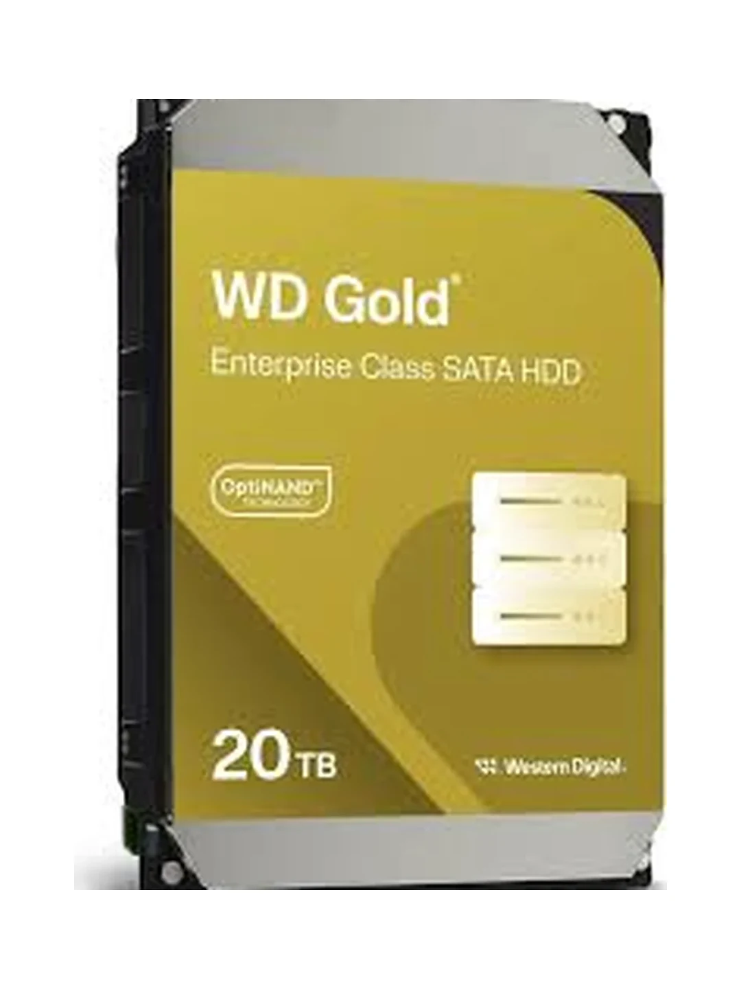 HDD WD 20TB GOLD WD 2
