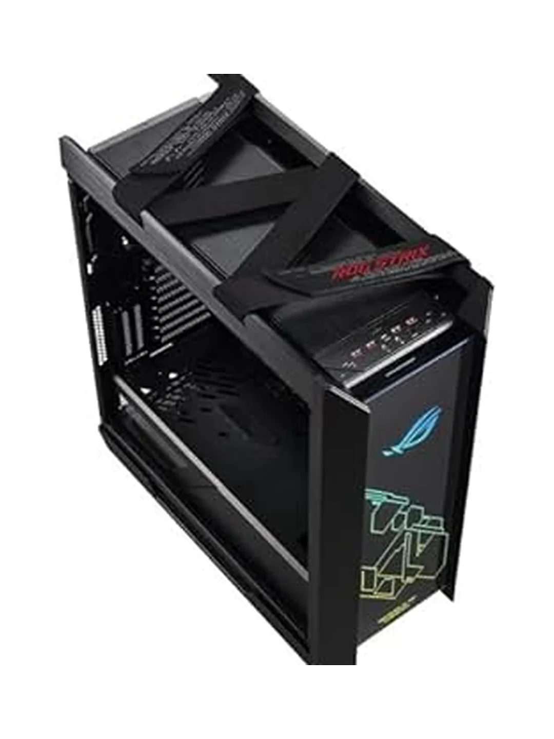 АКСЕССУАРЫ ASUS GX601/HELIOS HDD CAGE KIT ASUS 3