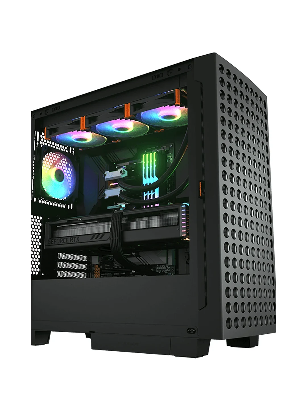 CASE COUGAR AIRFACE ECO RGB COUGAR 3