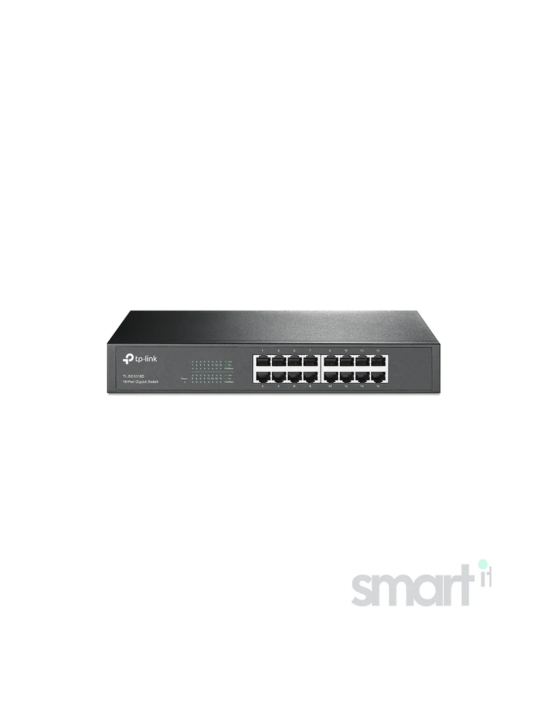 Modem TP-Link TL-SG1016D (к8) TP-LINK 2