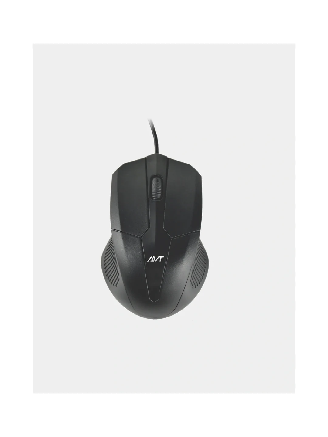 KEYBOARD AVT KBM301M101 AVTECH 3