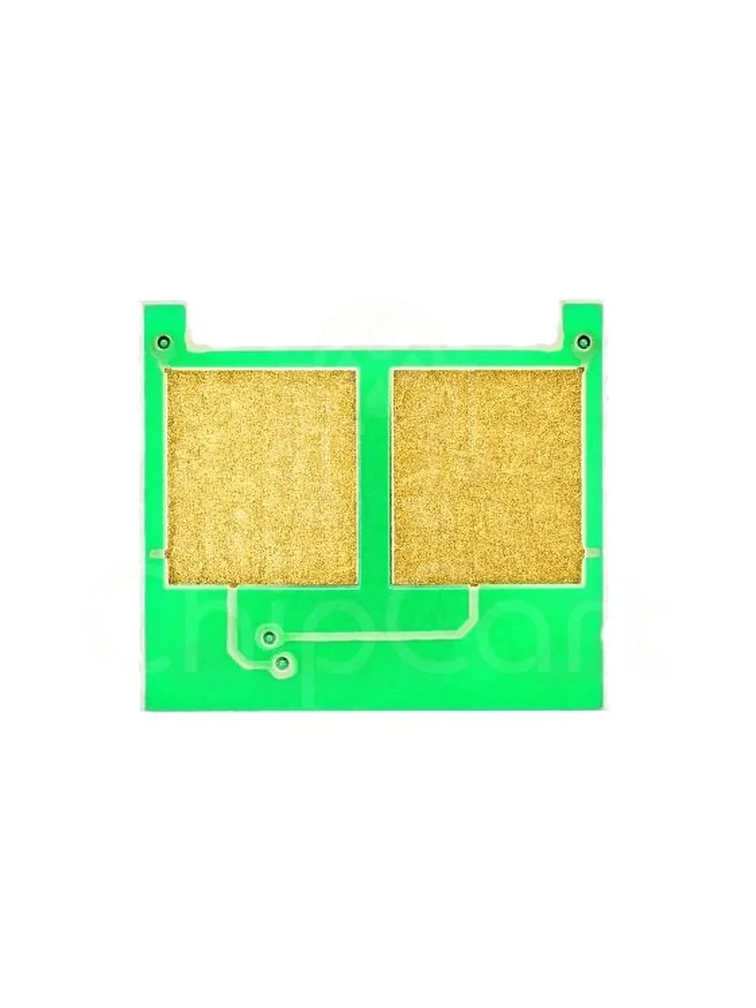 Чип HP CB542A Yellow HP CP 1215/1515 2