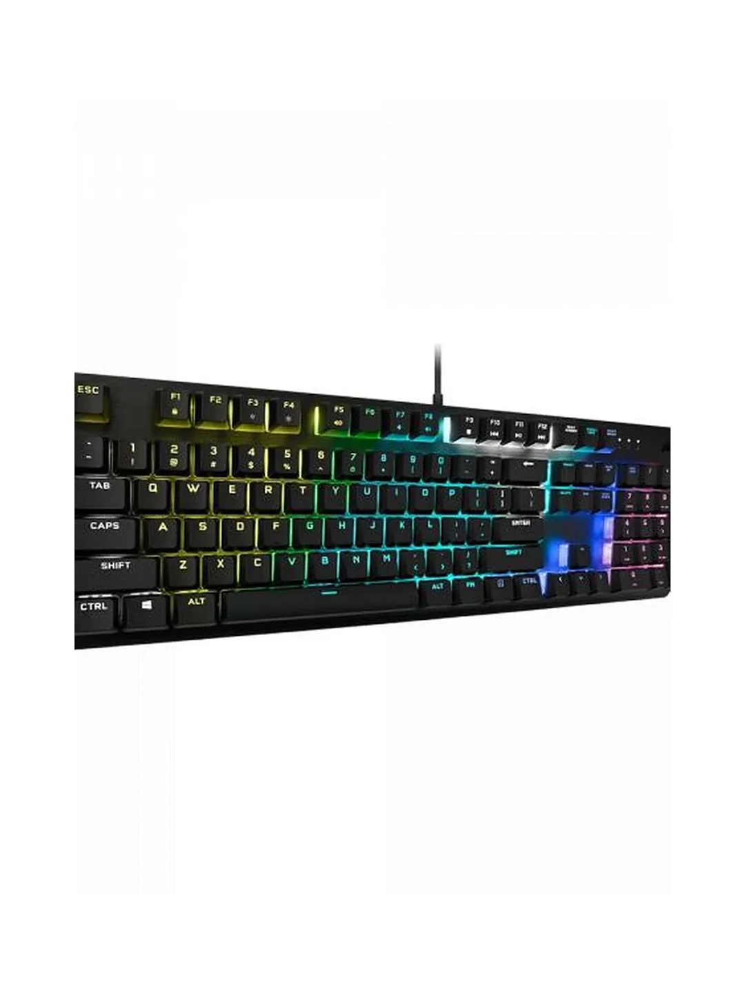 KEYBOARD CORSAIR K60 PRO RGB Corsair