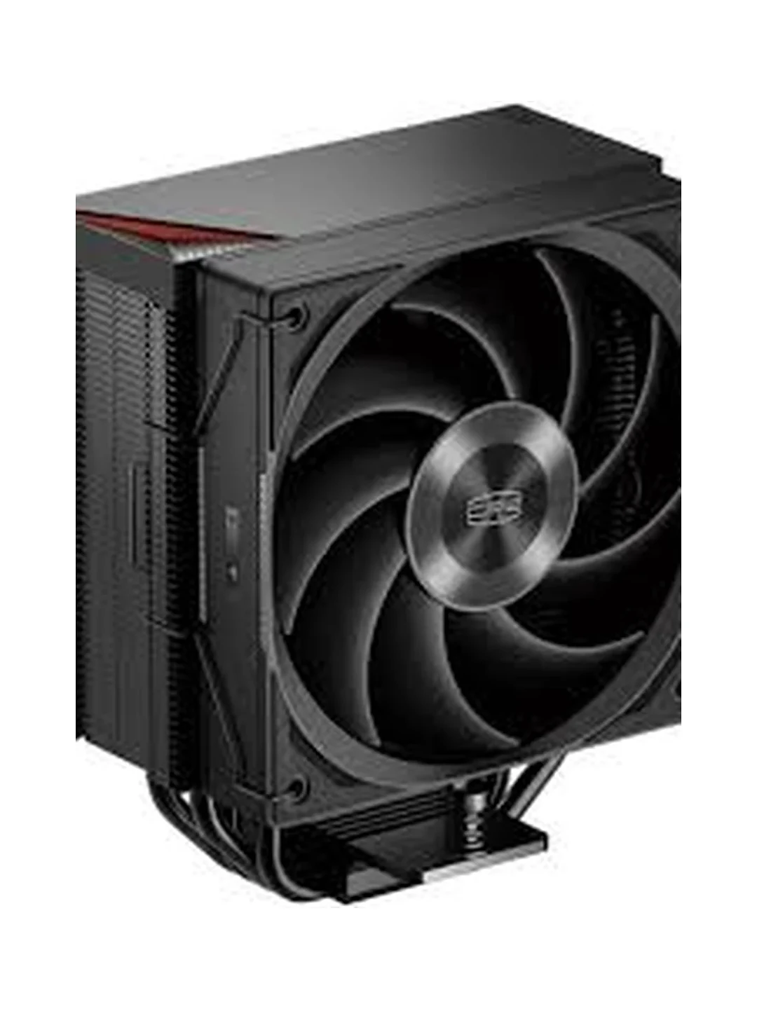 CPU COOLER Pccooler RZ400 V2 WH Pccooler 2