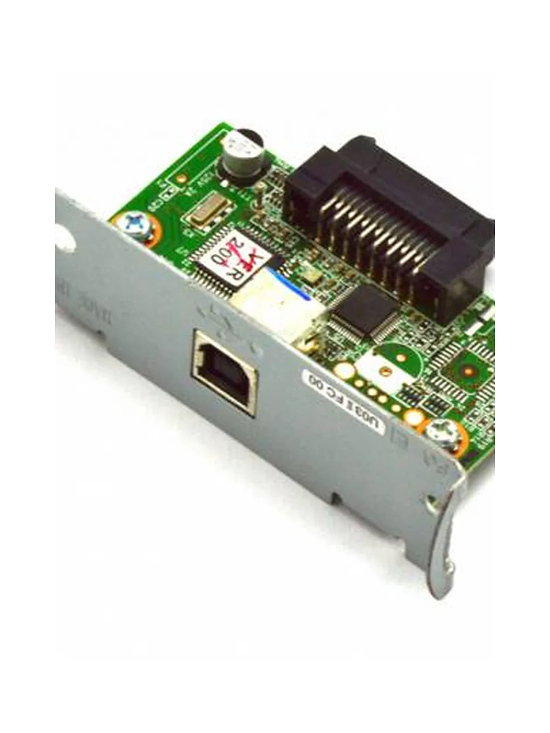 *USB плата EPSON L3200 2