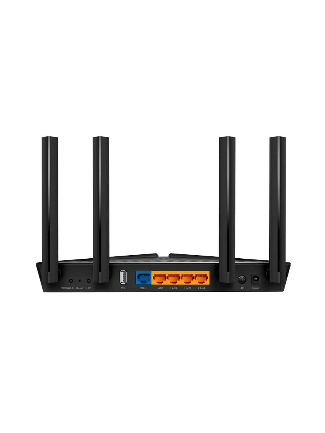 Modem TP-Link Archer AX1500 Wi-Fi 6 TP-LINK 2