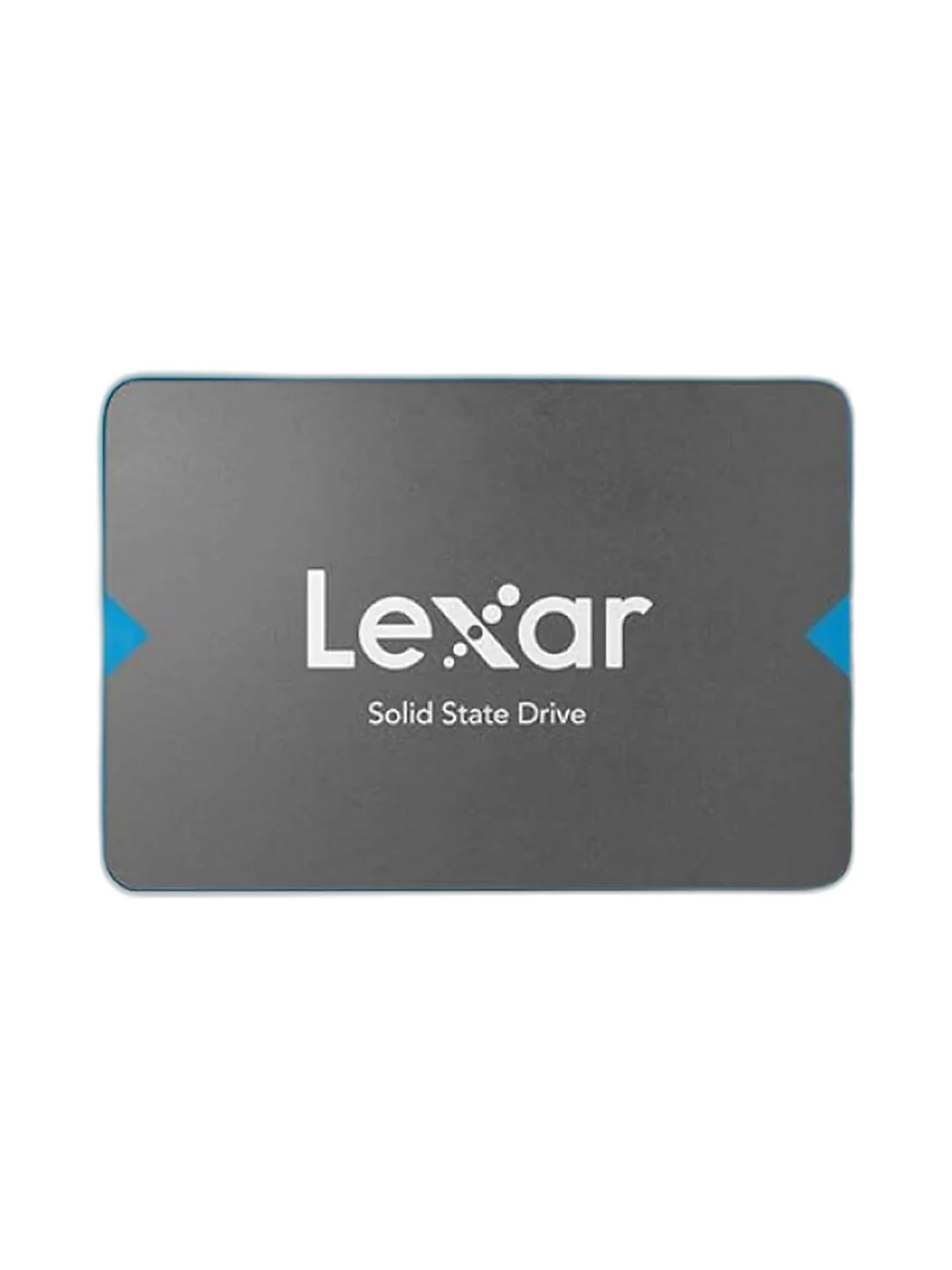 SSD LEXAR NQ100 1TB LEXAR
