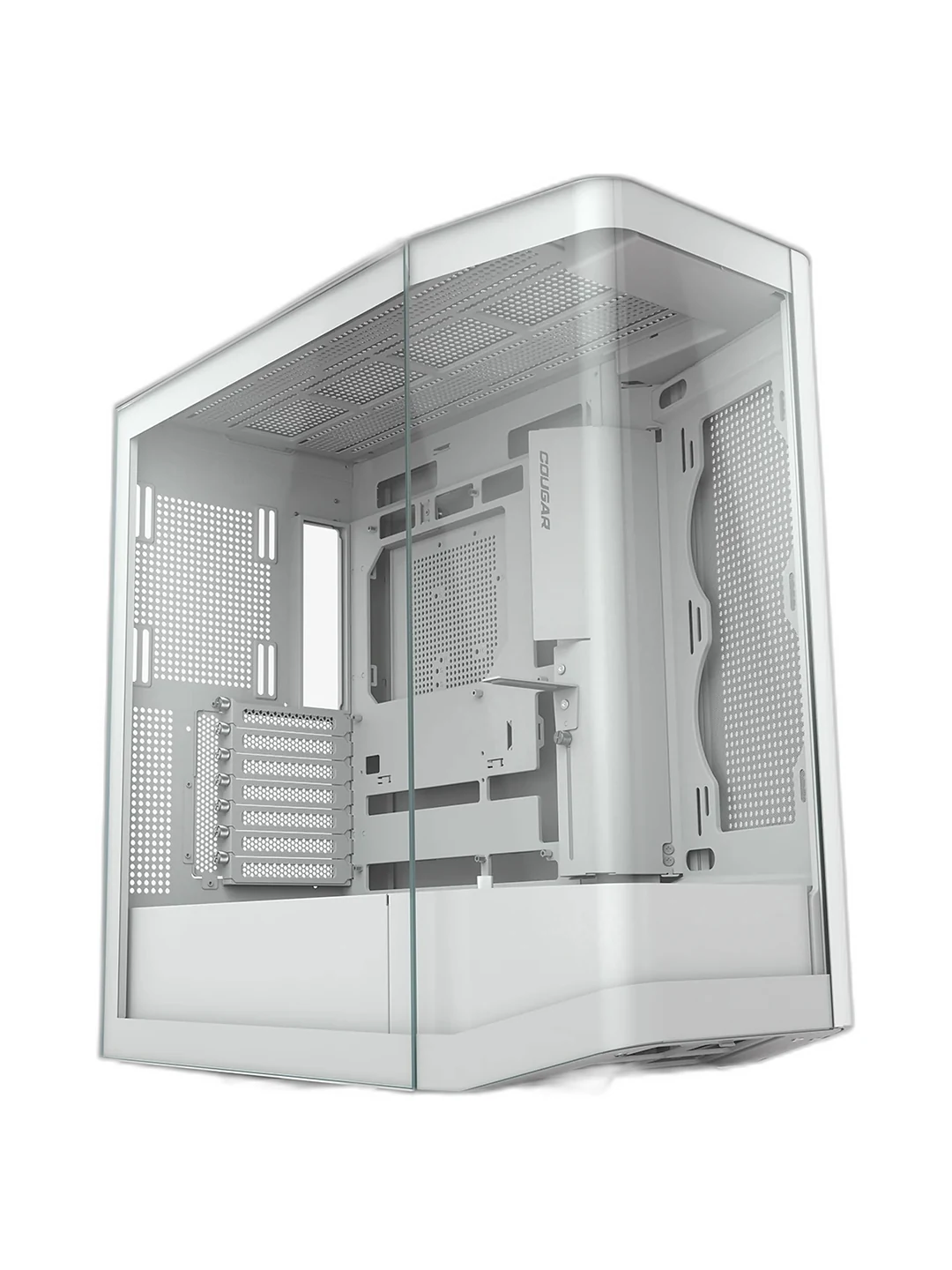 АКСЕССУАРЫ PLARFORM COUGAR FOR CASE FV270 COUGAR 2