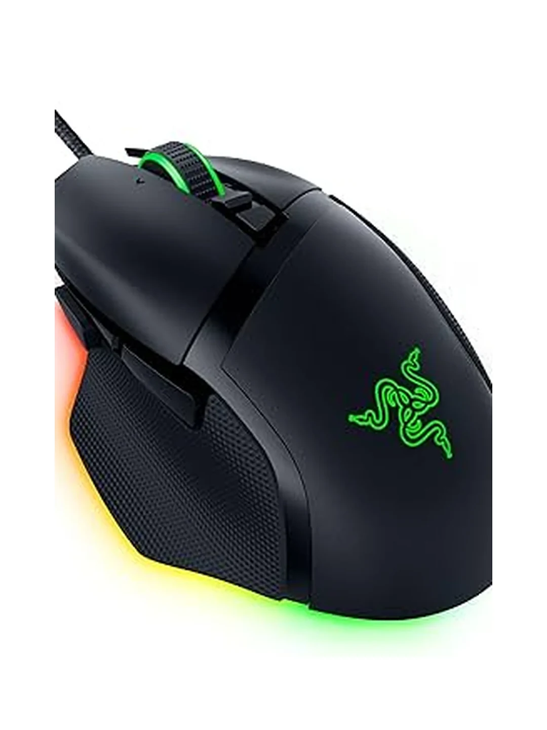 MOUSE RAZER BASILISK V3 35K (Aksiya Ramazon) RAZER 2