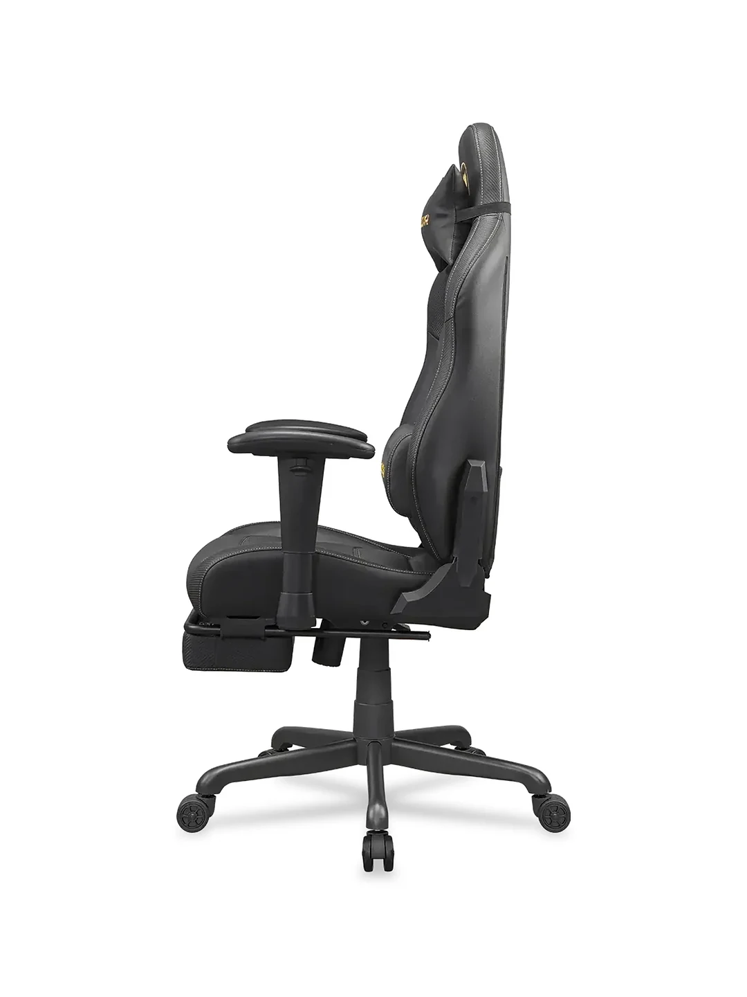KRESLO GAMING CHAIR EXPLORE NEO GOLD COUGAR 2