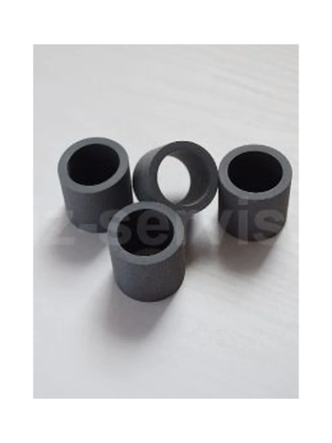 Ролик подачи бумаги HP 1320 OEM 2