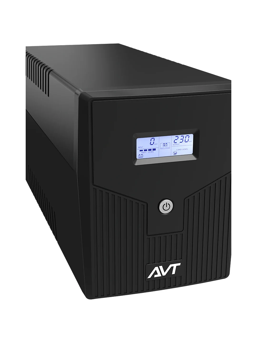 UPS AVT1000X-LI AVTECH 2