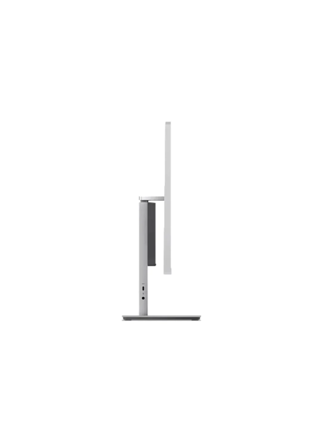 AIO MONABLOK AIO 27IRH9 27", IPS FHD ULTRA 5 210H, NVME 512GB, 8GB DDR5 5200MHz, Web-Cam 5.0MP, Keyboard&Mouse Wireless, Cloud Grey 2