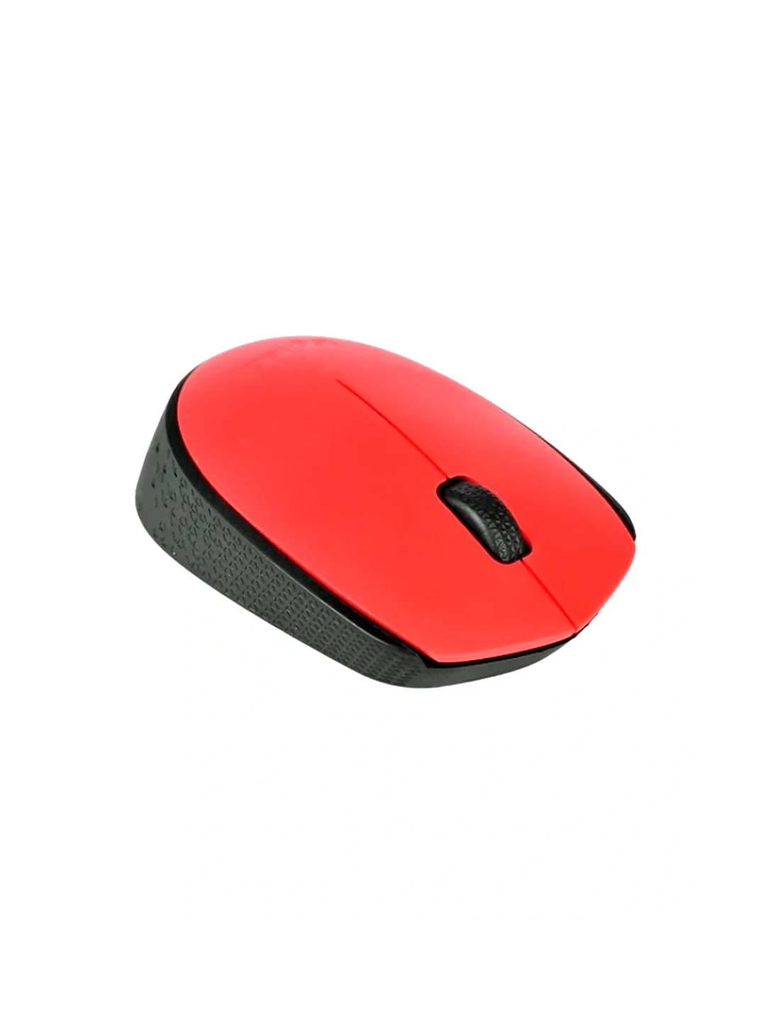MOUSE LOGITECH M171 RED (M.A) LOGITECH 2