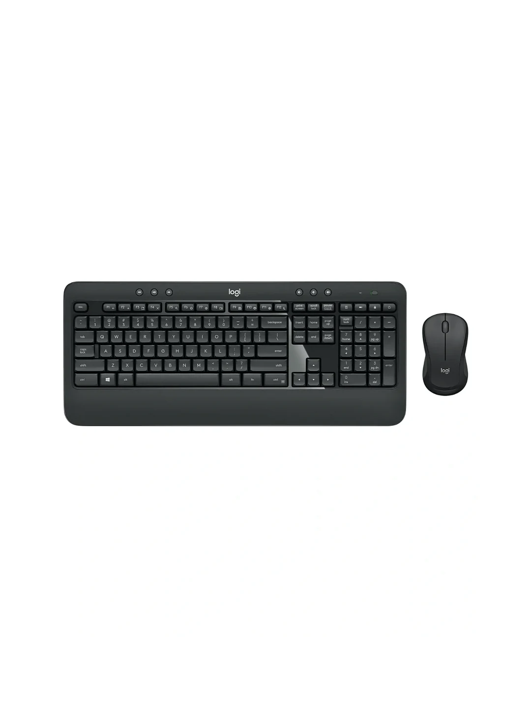 KEYBOARD LOGITECH MK540 Logitech
