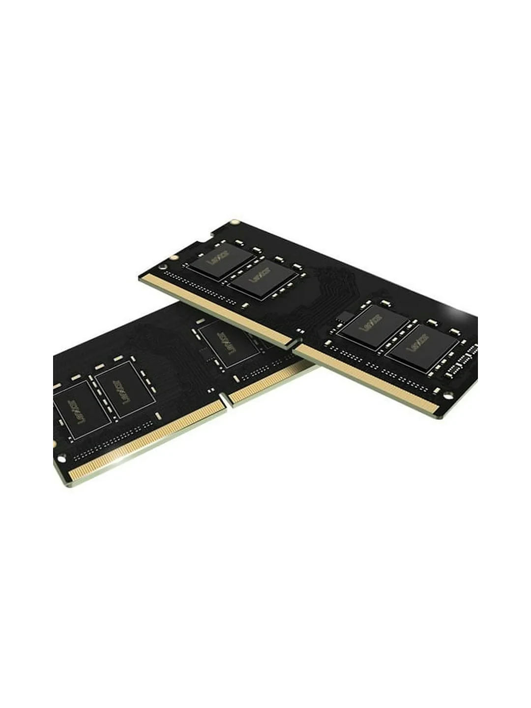 DDR DDR4 SODIMM LEXAR 16GB 3200 Lexar 2