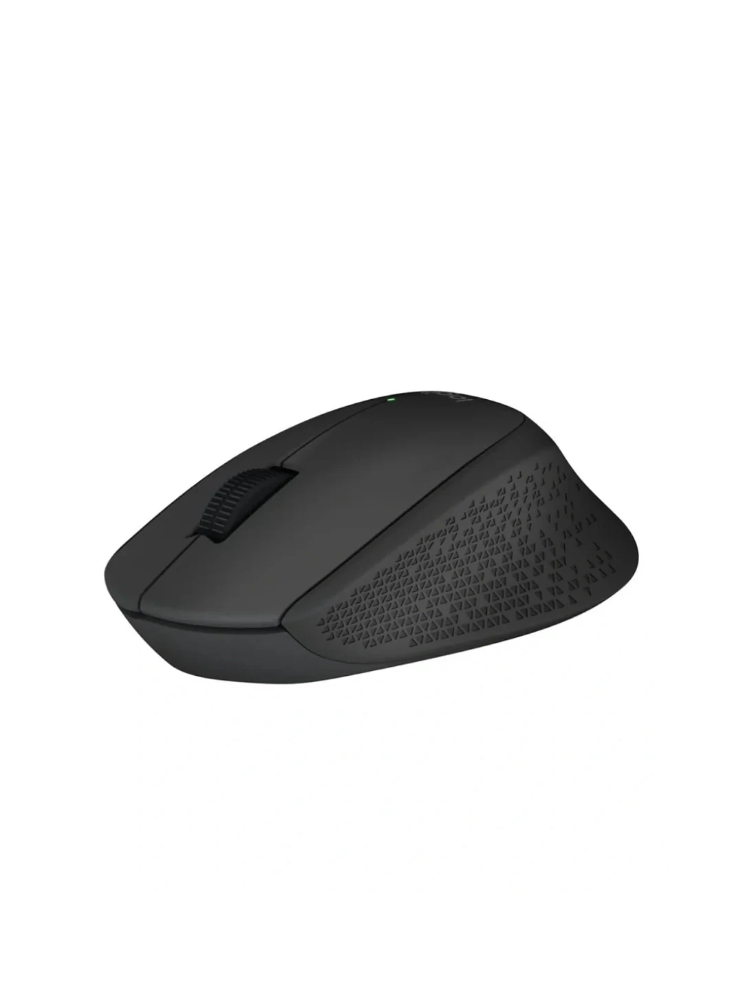 MOUSE LOGITECH M280 BLACK LOGITECH 2