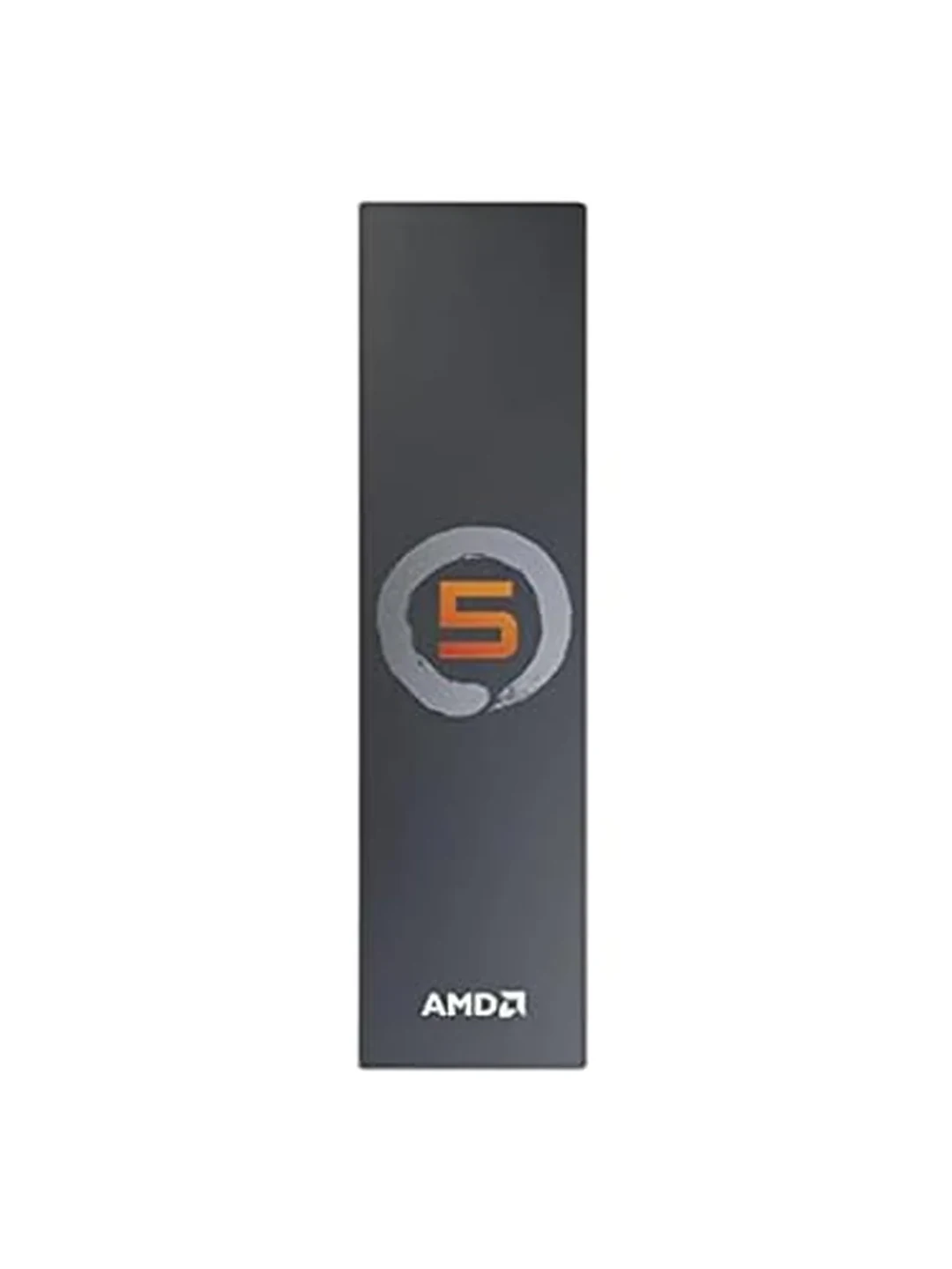 CPU AMD RYZEN 5 7600X AMD 3