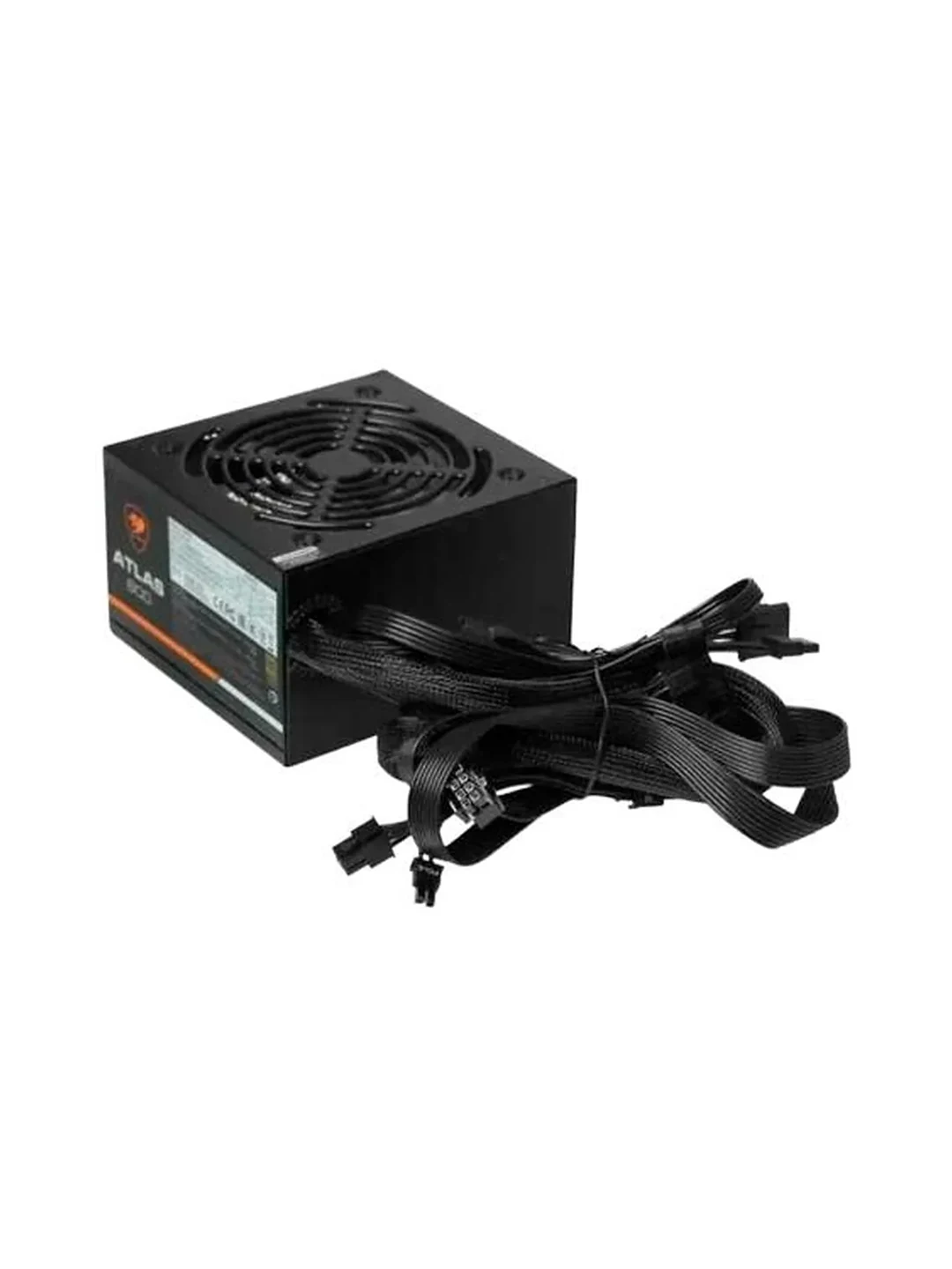 POWER SUPPLY COUGAR ATLAS 600 COUGAR 2