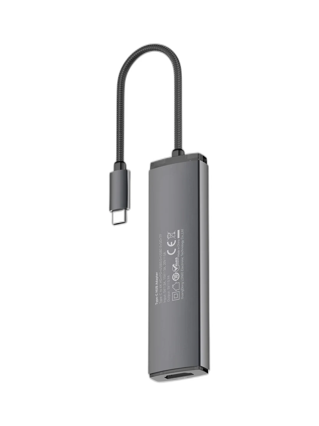АКСЕССУАРЫ IDNIO DS-56H IDNIO 3