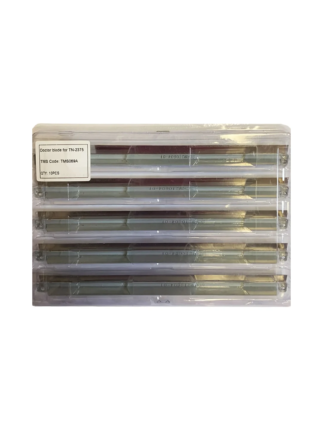 Дозирующее лезвие SAMSUNG ML-1610 OEM 3