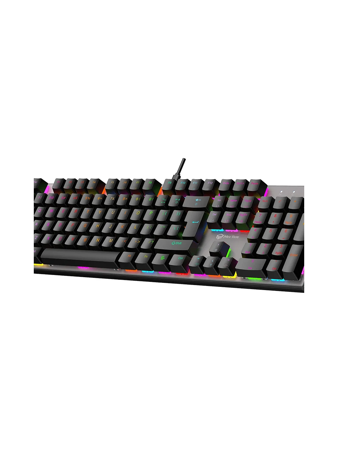 KEYBOARD MK009 PRO RGB MEETION