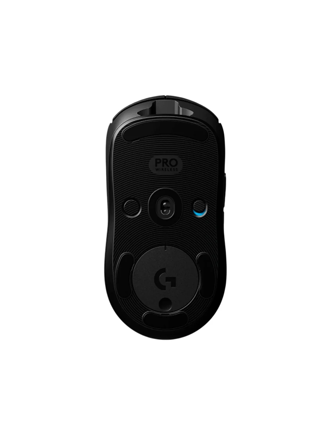 MOUSE LOGITECH G PRO LIGHTSPEED WIRELESS BLACK (M.A) LOGITECH 2