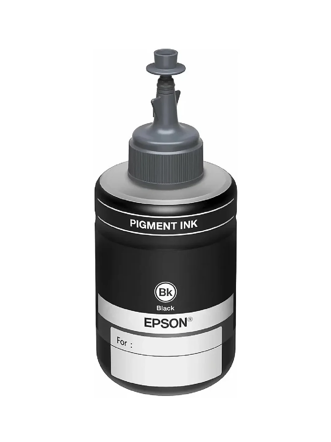 Чернила EP 115 GREY 70 ml NEW 2