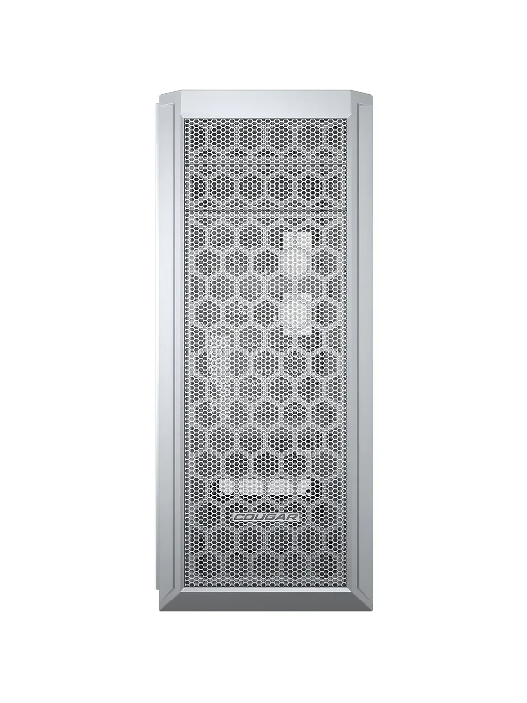 CASE Cougar MX330-G Pro WHITE (11.11) COUGAR 3
