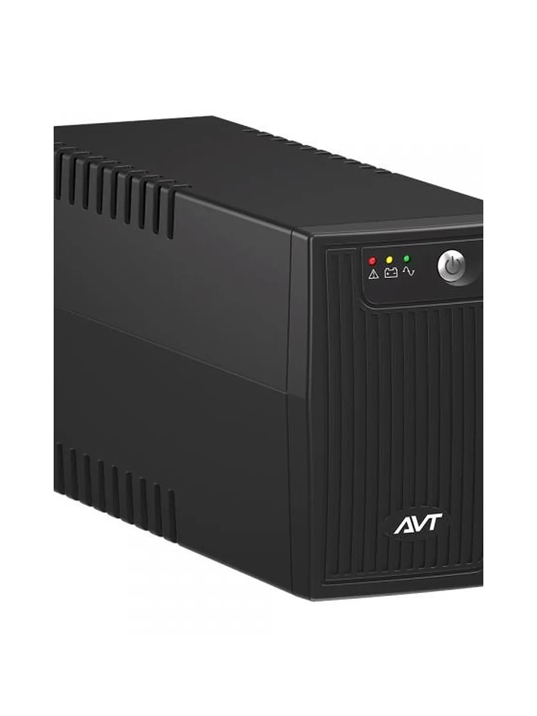 UPS AVT KS9101SRT 1000VA AVTECH 2