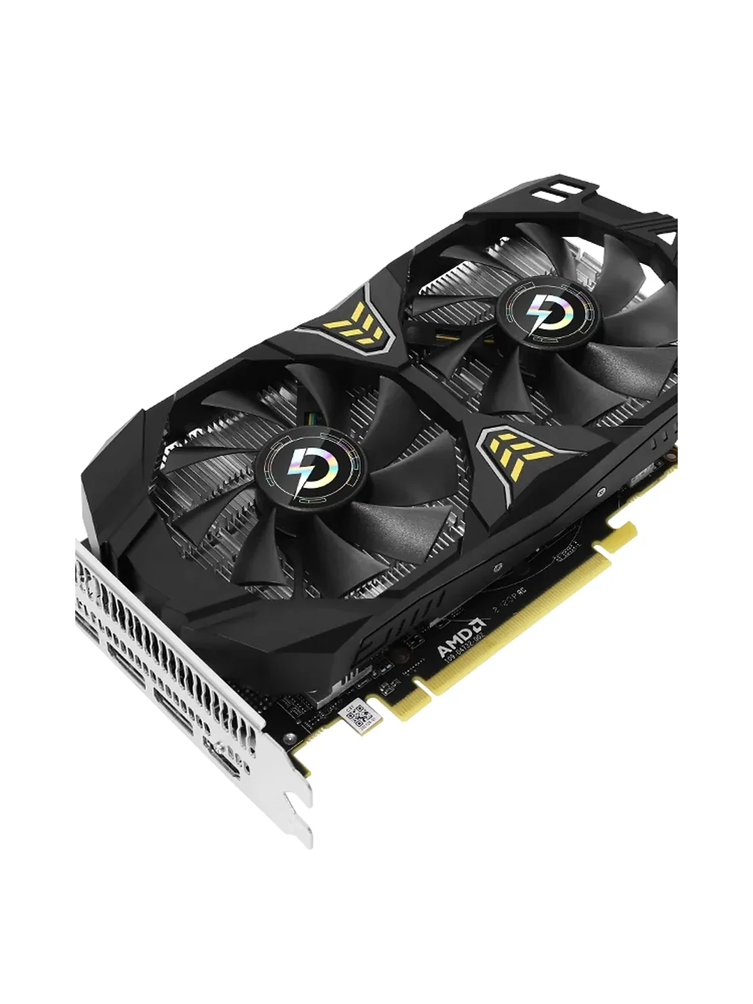 VGA PELADIN RX580 8GB PELADN 3