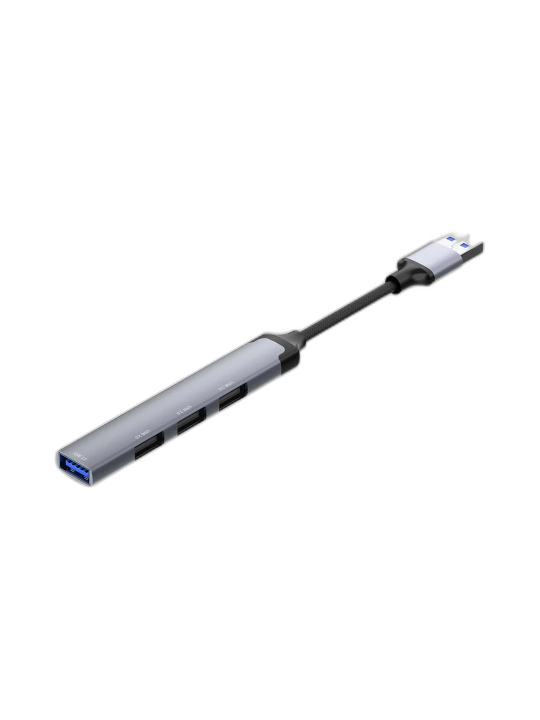 АКСЕССУАРЫ LDNIO DS-44C LDNIO 4
