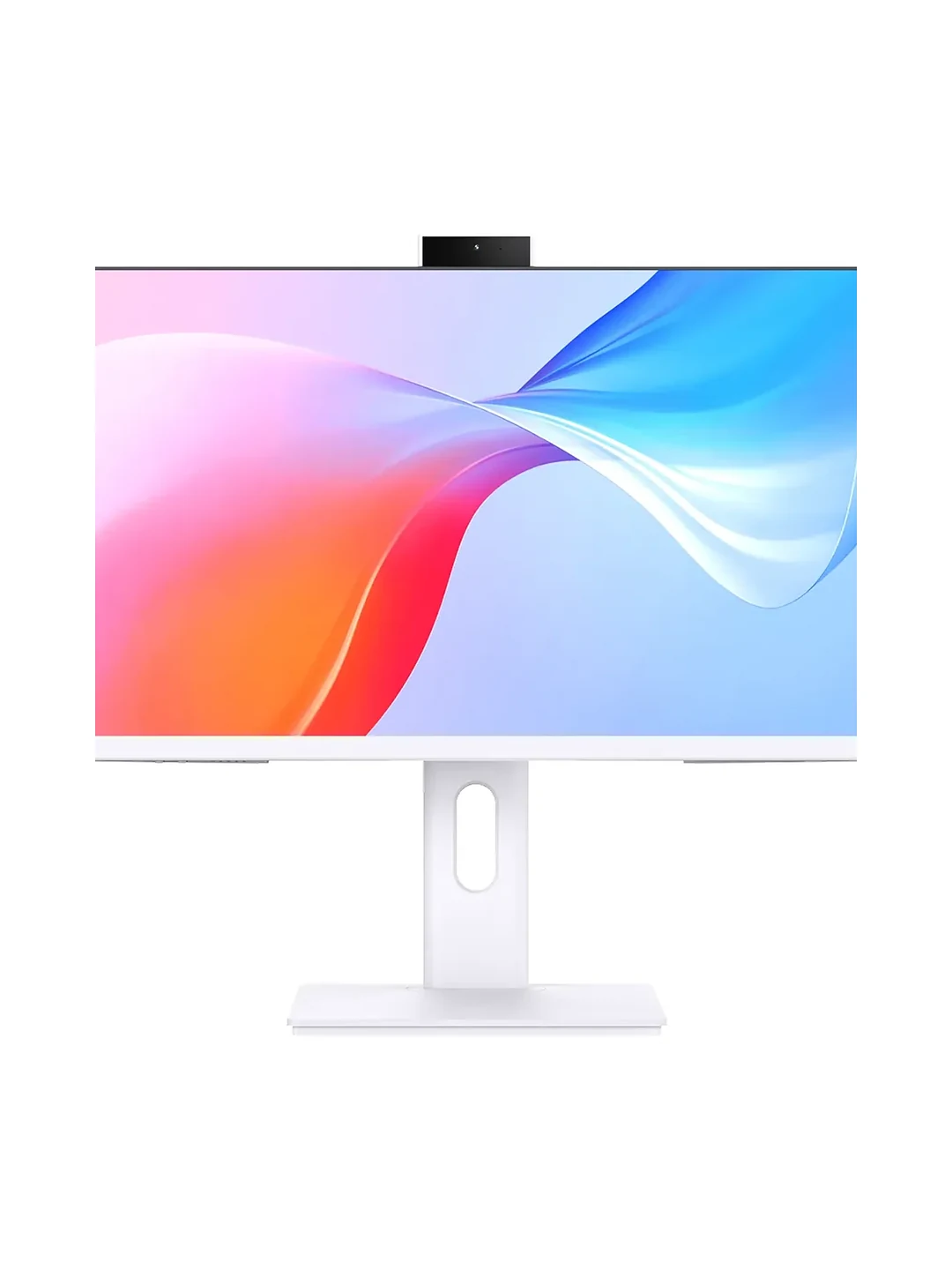 AIO MONABLOK AVT A5 PRO, 23.8 IPS A+ 100hz панель веб камера 5 mp с материнской платой H610 WHITE AVTECH 2
