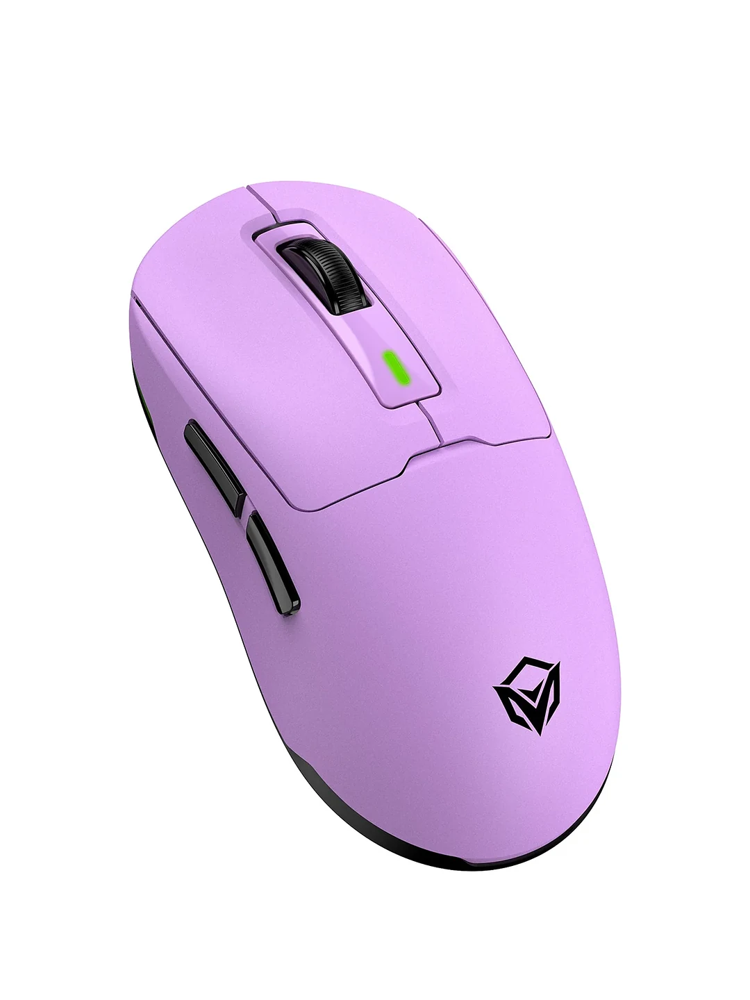 MOUSE WIRELESS GW24 PURPLE MEETION