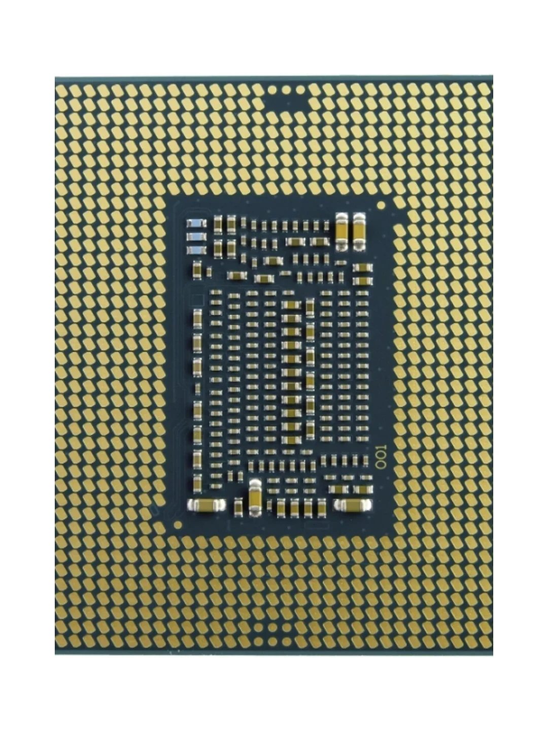CPU I5-13400F INTEL 3