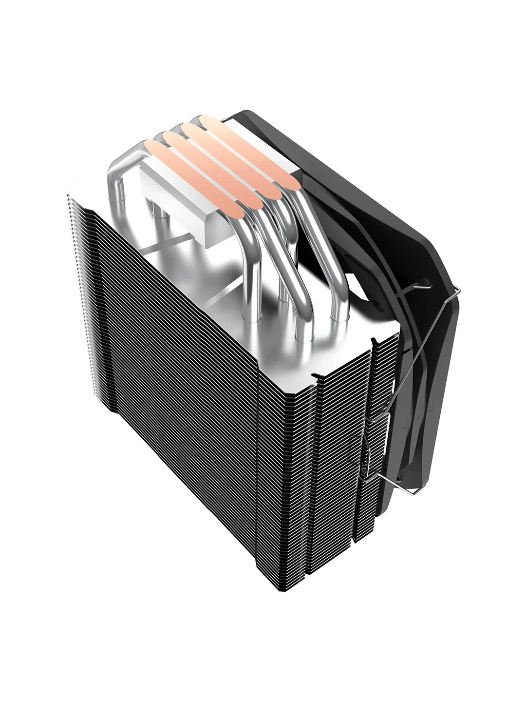 CPU COOLER PCCooler PALADIN 400 Pccooler 2